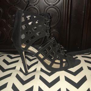 Heels.